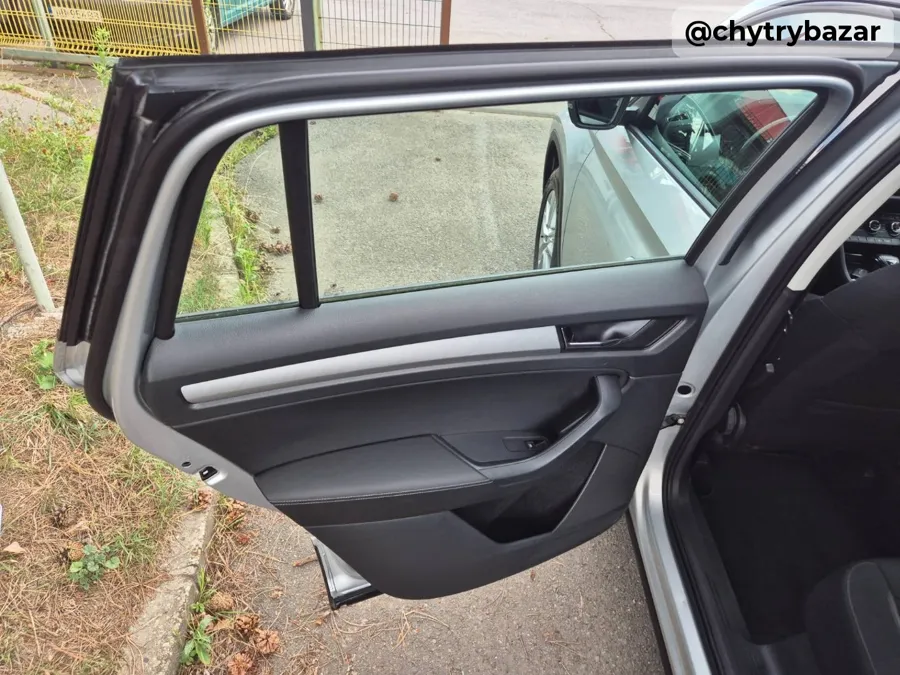 Predám  Škoda Kodiaq 2.0 TDI SCR EVO Style 4x4 DSG