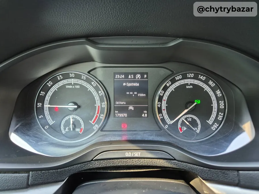 Predám  Škoda Karoq 2.0 TDI Style DSG
