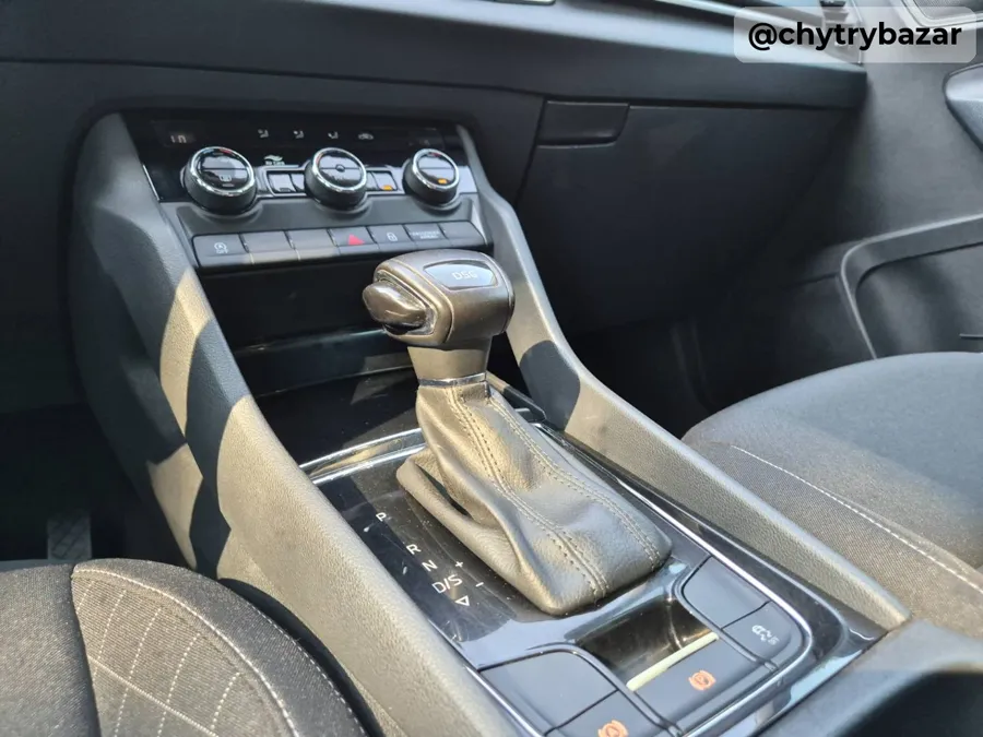 Predám  Škoda Karoq 2.0 TDI Style DSG