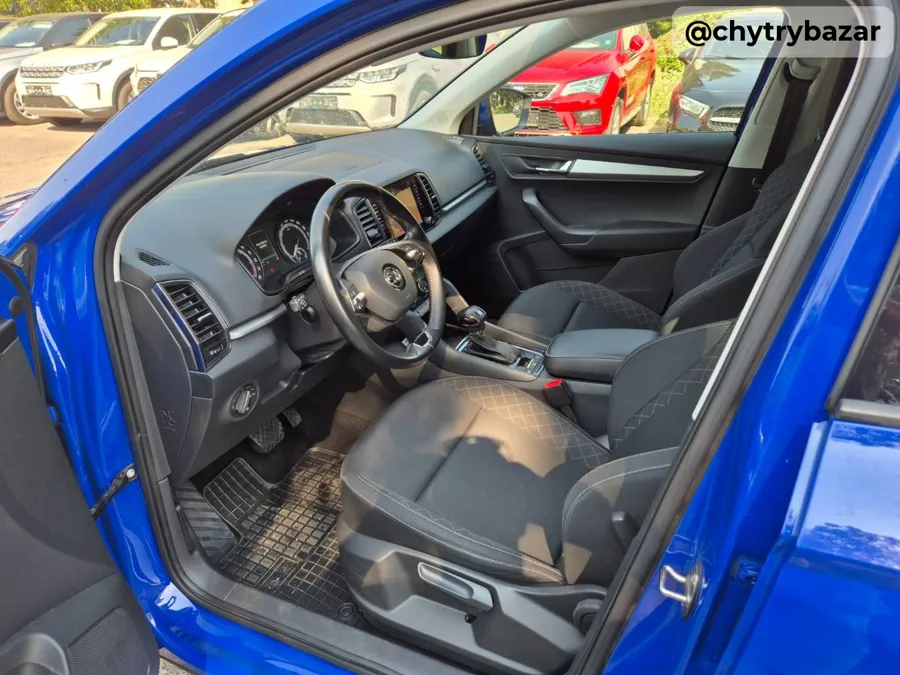 Predám  Škoda Karoq 2.0 TDI Style DSG