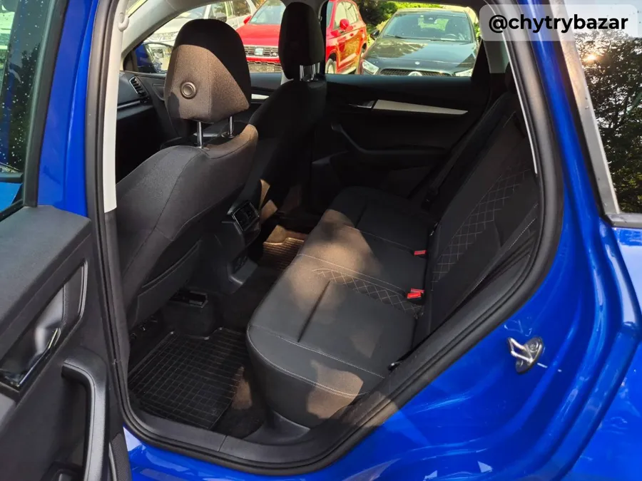 Predám  Škoda Karoq 2.0 TDI Style DSG