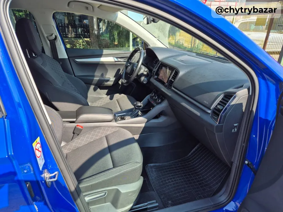 Predám  Škoda Karoq 2.0 TDI Style DSG