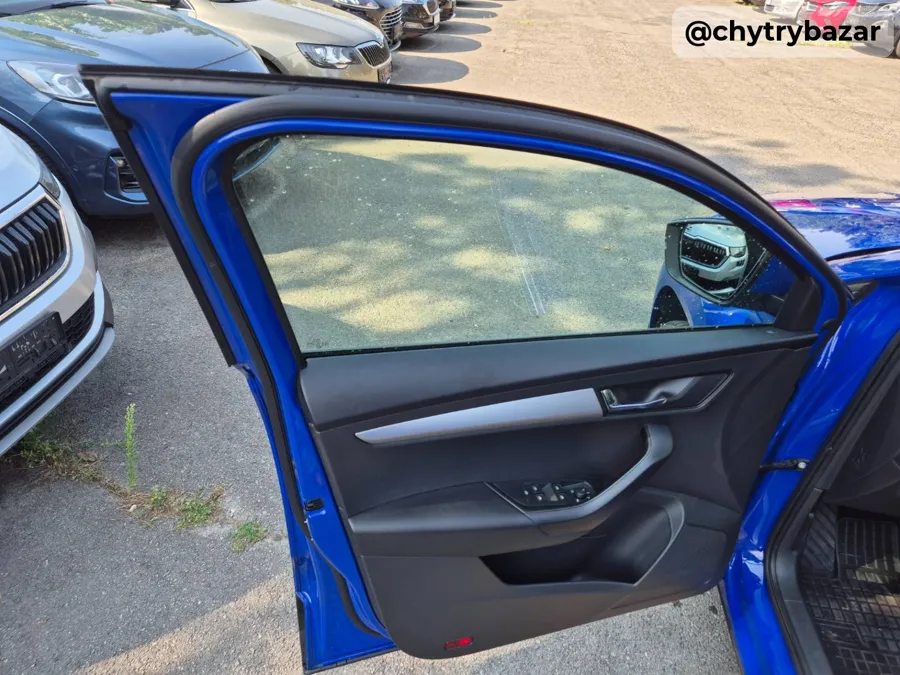 Predám  Škoda Karoq 2.0 TDI Style DSG