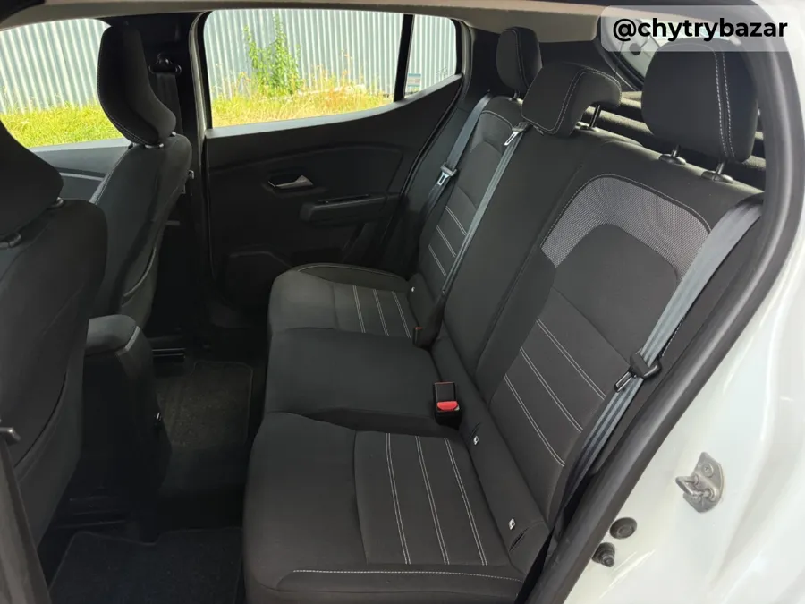 Dacia Sandero 1.0 TCe 100 ECO-G Expression