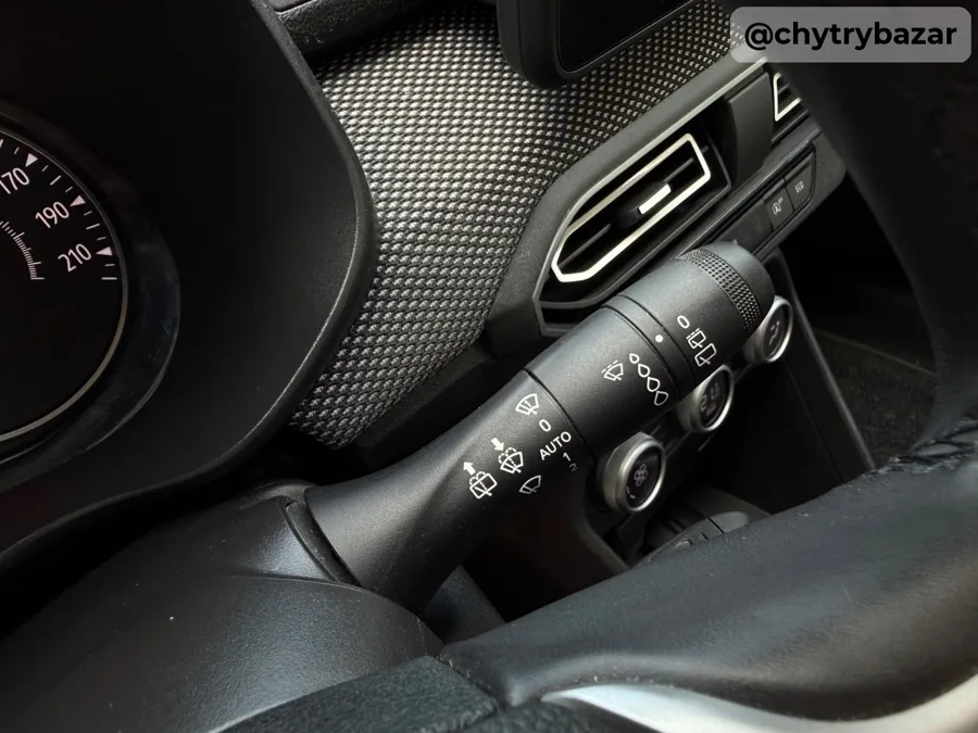 Dacia Sandero 1.0 TCe 100 ECO-G Expression