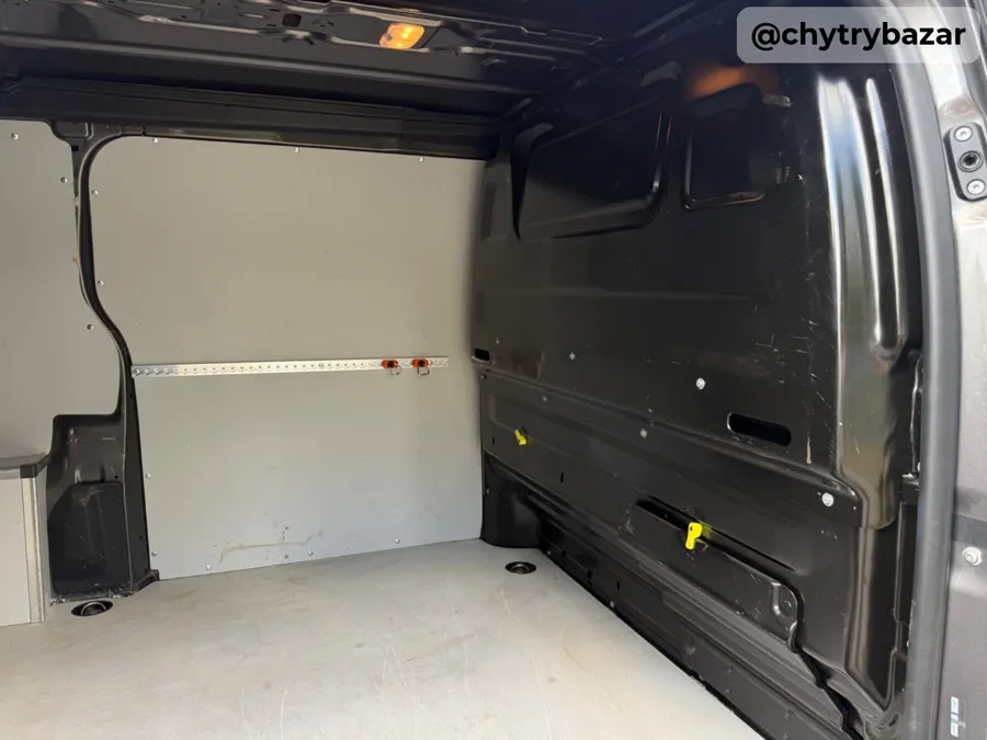 Predám  Fiat Scudo 2.0 M-Jet L3 SX