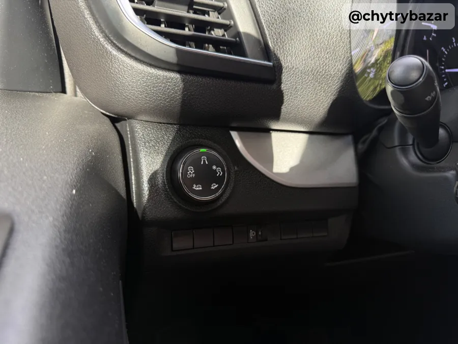 Predám  Fiat Scudo 2.0 M-Jet L3 SX