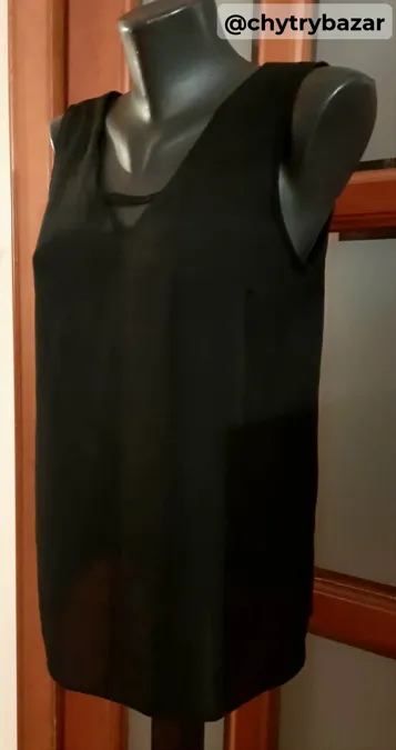 Predám letný top (blúzku) F&F veľ. S(36)