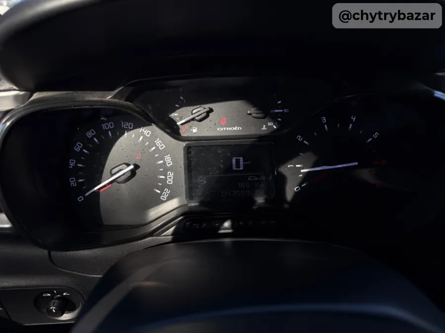 Predám  Citroën C3 PureTech 82 E6.2 Live
