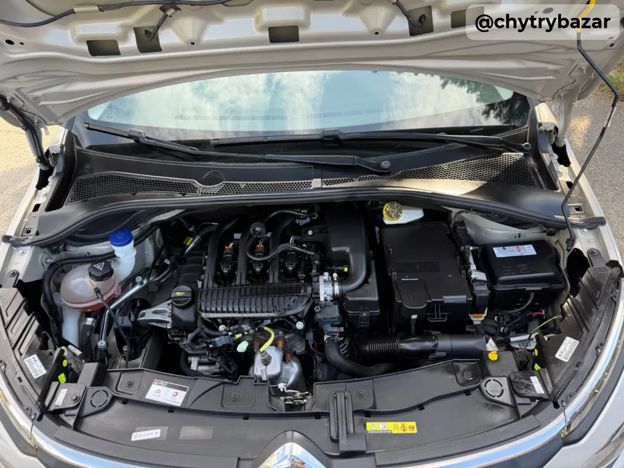 Predám  Citroën C3 PureTech 82 E6.2 Live
