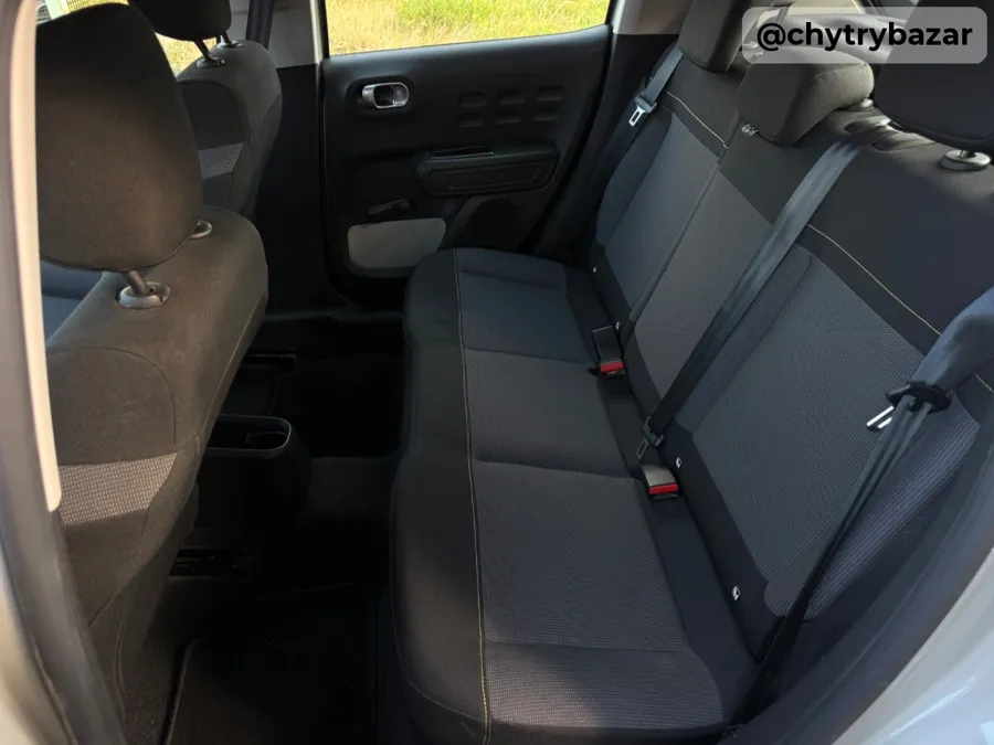 Predám  Citroën C3 PureTech 82 E6.2 Live