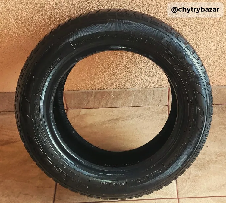 Predám 1ks pneumatiku MATADOR 185/70/R14