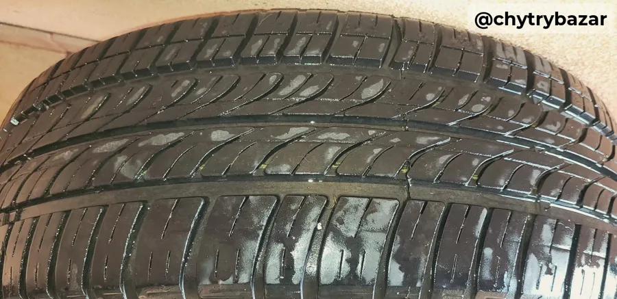 Predám 1ks pneumatiku MATADOR 185/70/R14