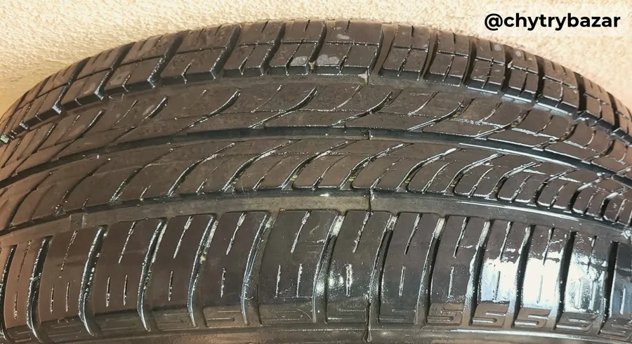 Predám 1ks pneumatiku MATADOR 185/70/R14