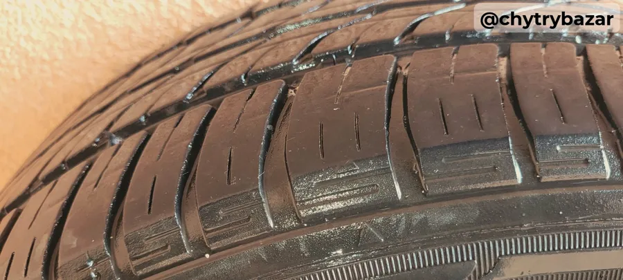 Predám 1ks pneumatiku MATADOR 185/70/R14