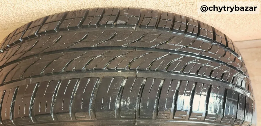 Predám 1ks pneumatiku MATADOR 185/70/R14