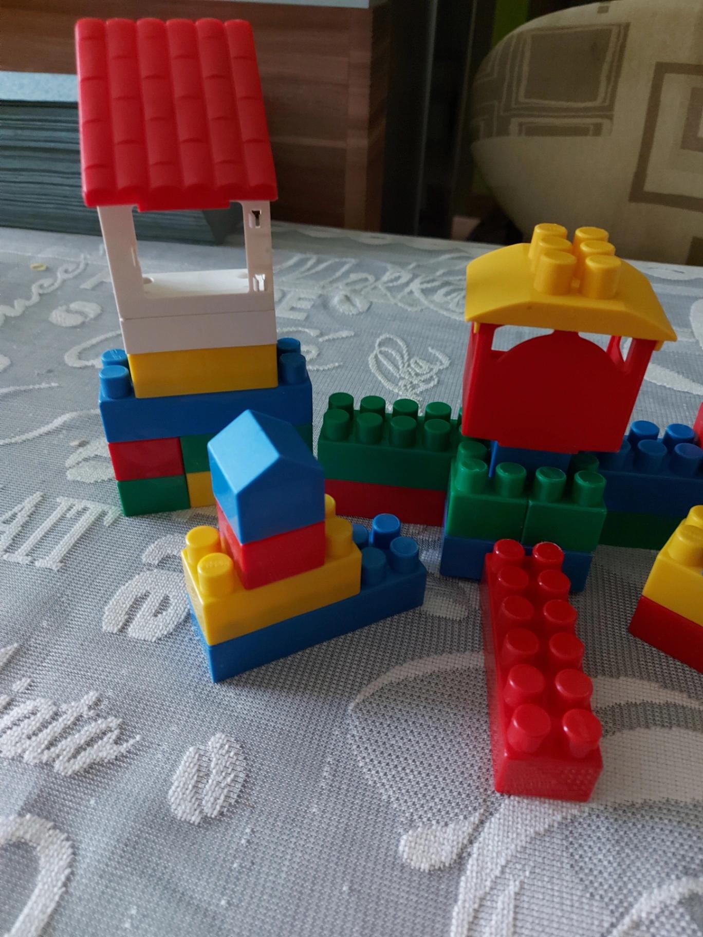 Lego pre najmenších