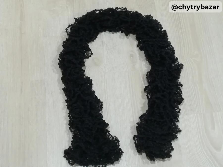 Šál 3