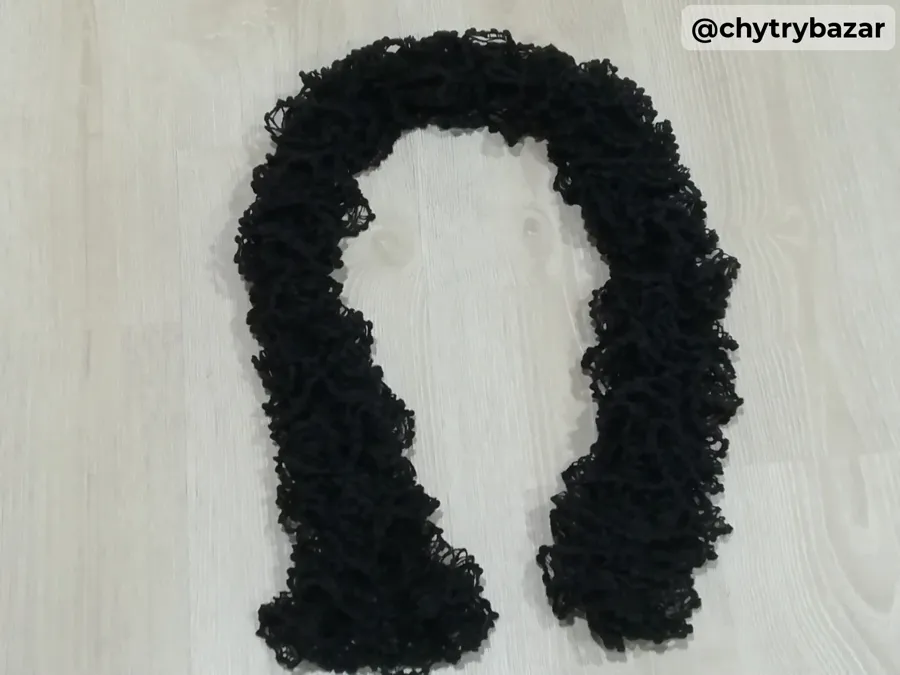 Šál 3