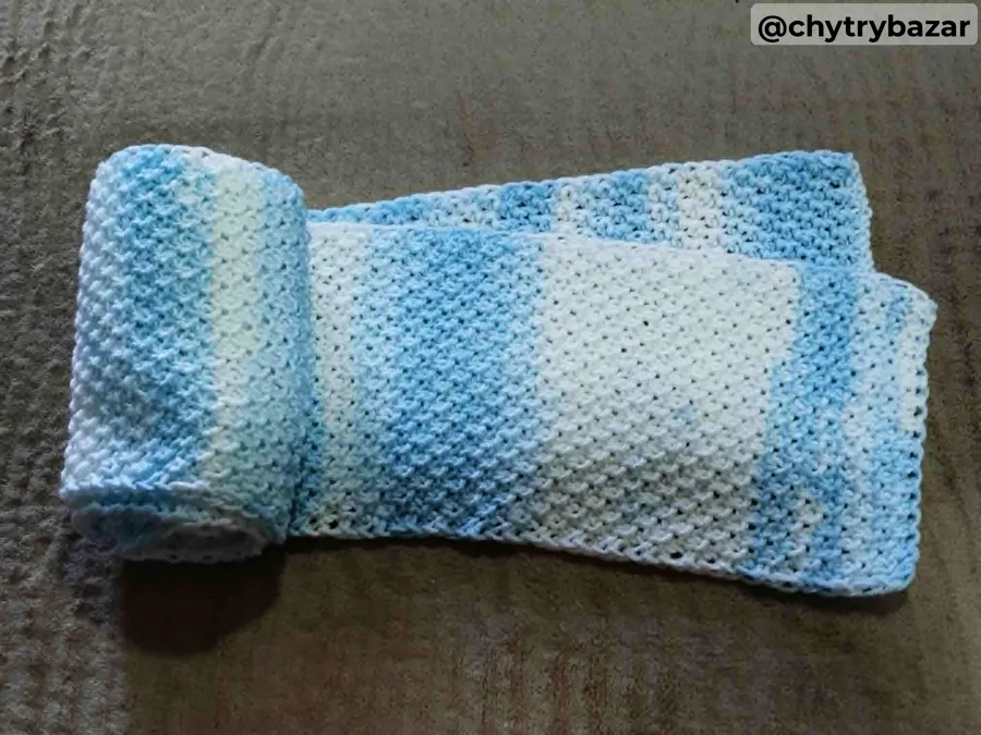 Šál 6