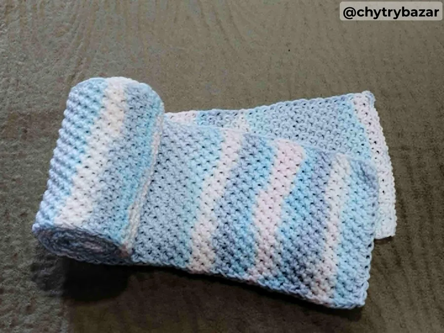 Šál 7