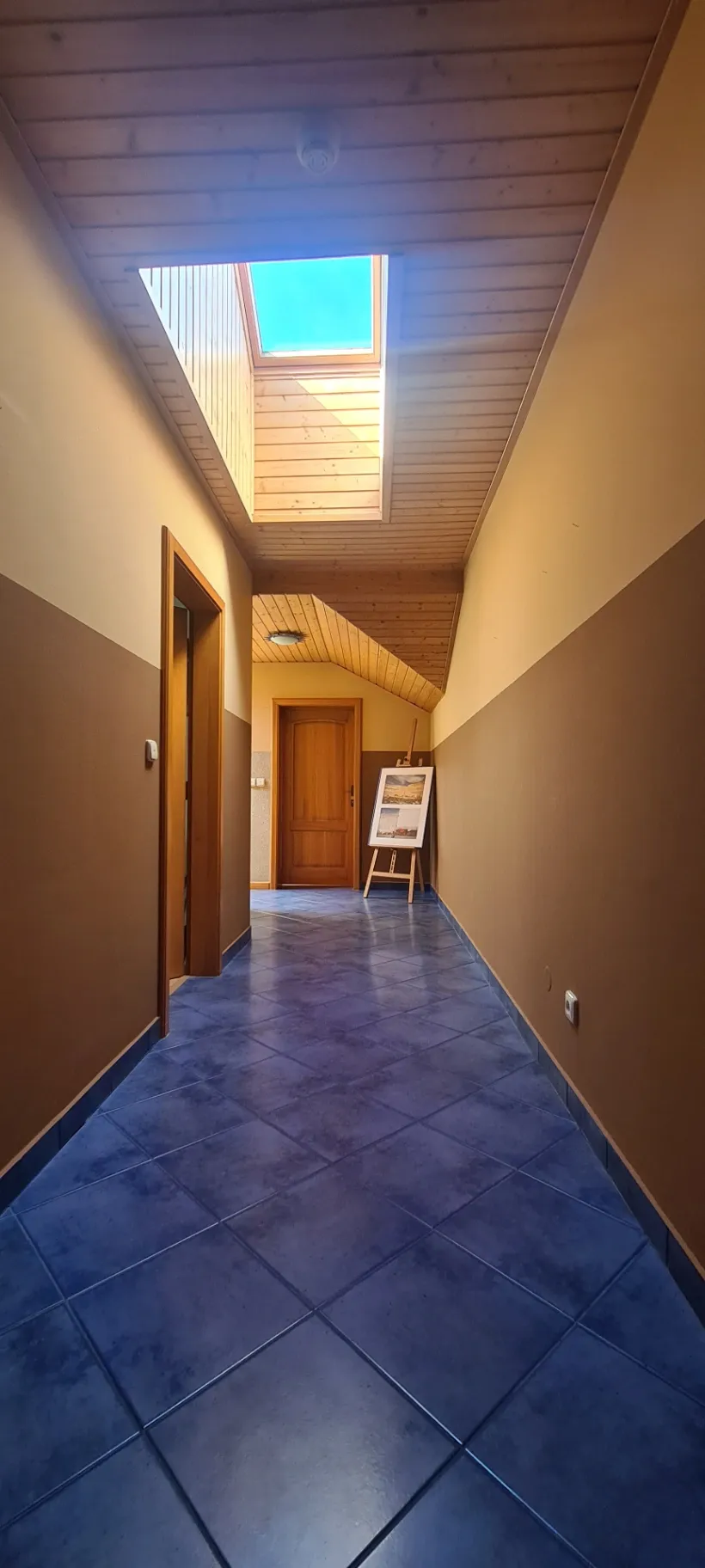 EXKLUZÍVNA 8. IZ. RODINNÁ VILA,WELLNESS,DVOJGARÁŽ