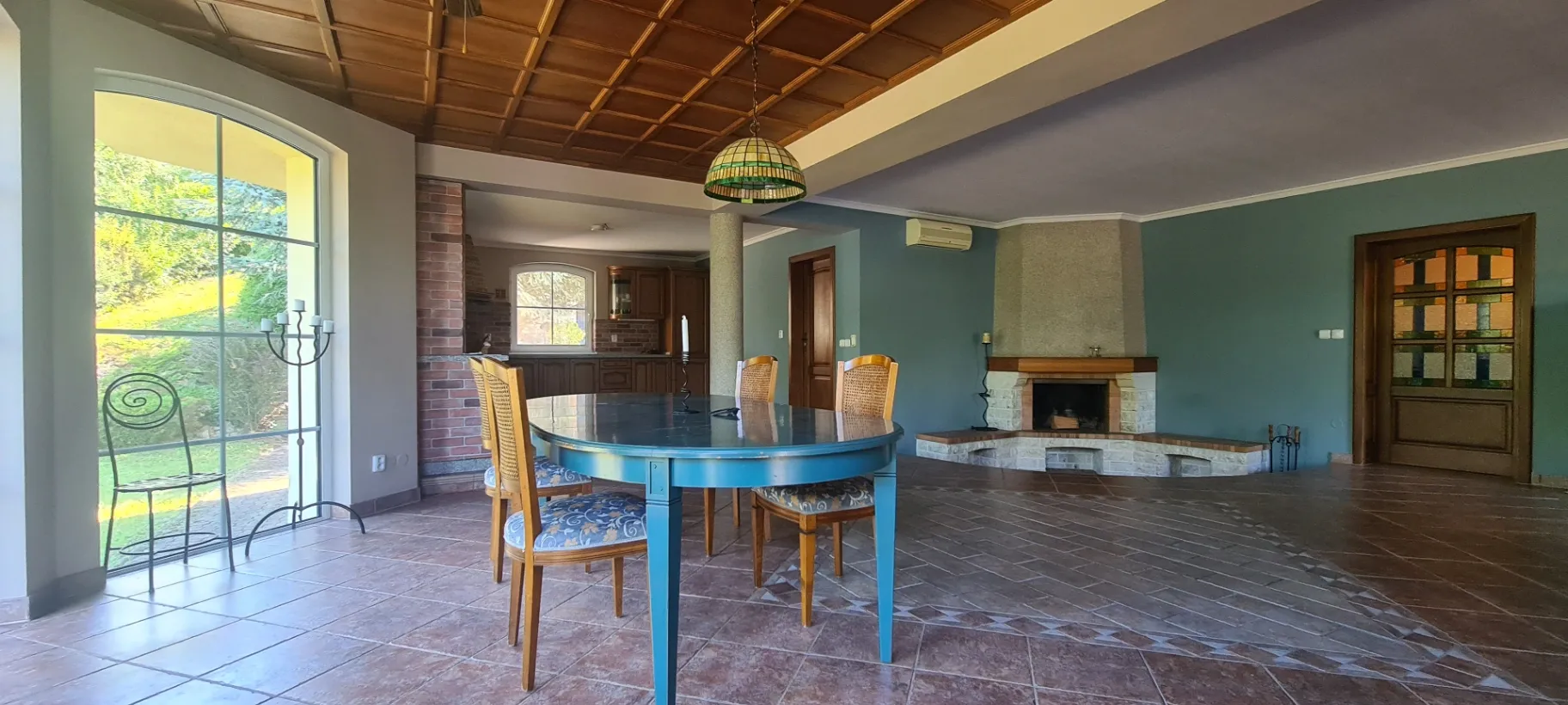 EXKLUZÍVNA 8. IZ. RODINNÁ VILA,WELLNESS,DVOJGARÁŽ