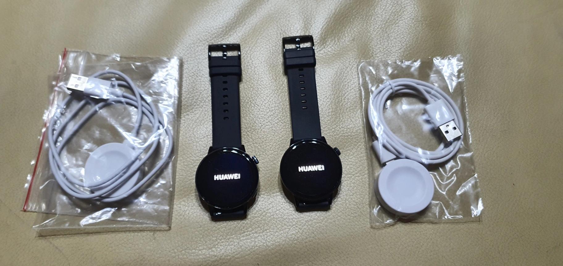 8ks Huawei watch 