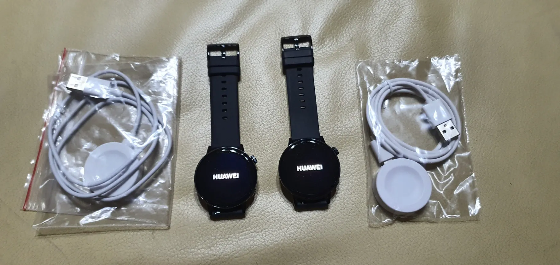 8ks Huawei watch 