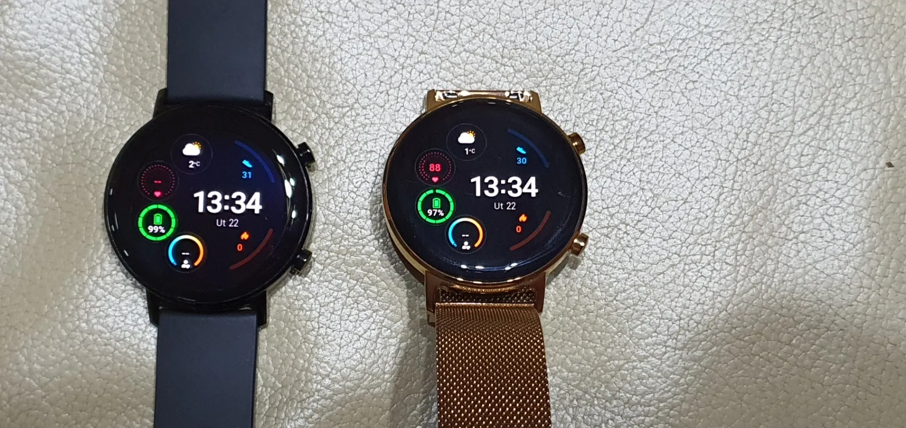 8ks Huawei watch 