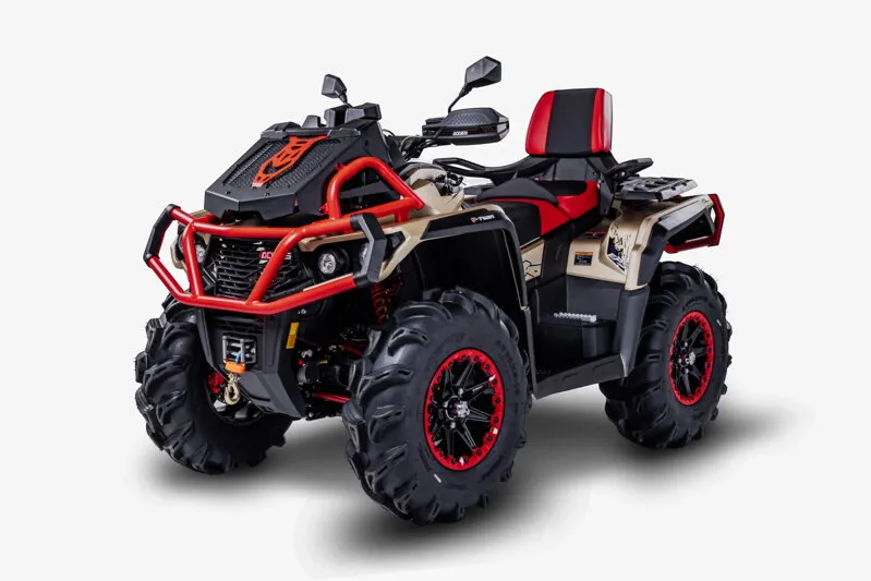ODES-PATHCROSS 1000 MAX TROPHY PRO