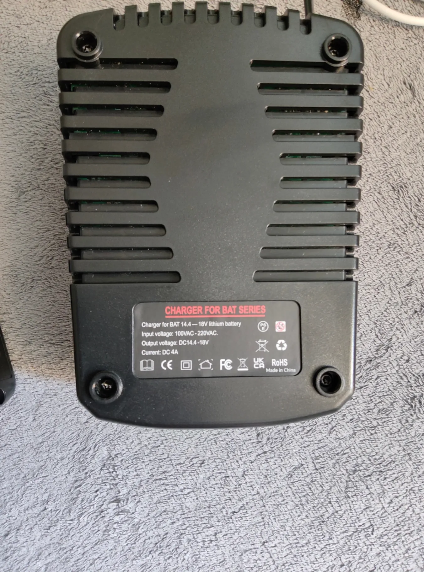 Aku batéria pre náradie bosch 18v 6Ah 