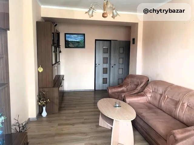 ZNÍŽENÁ CENA! 2i byt s balkónom v Závadke 