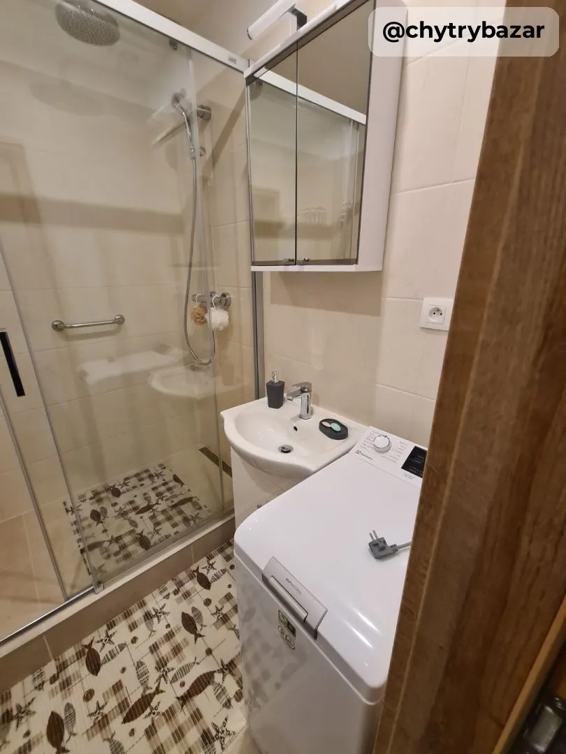 3-izbový byt, 70 m2 plus lodžia s krásnym výhľadom