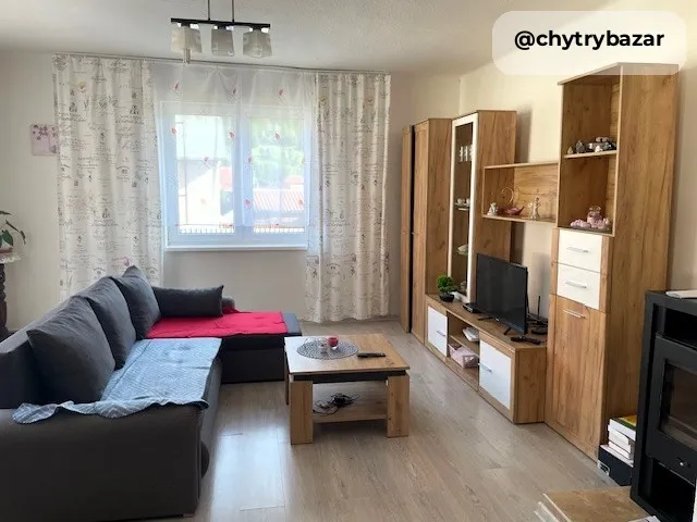 Úžasný RD v Závadke nad Hronom 