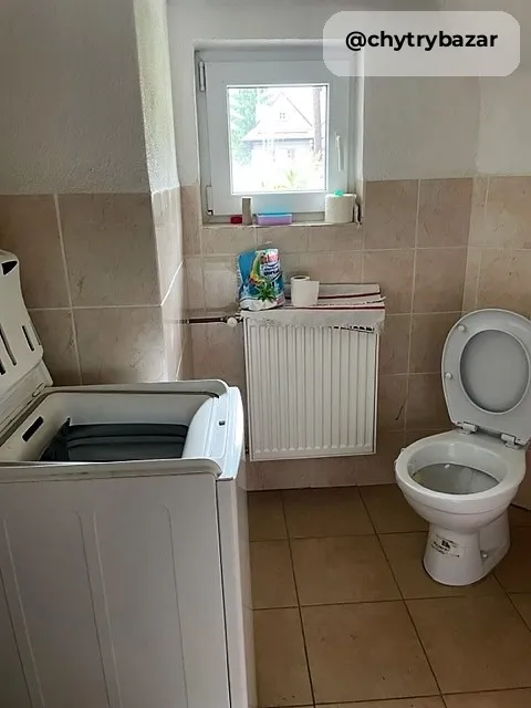 Úžasný RD v Závadke nad Hronom 