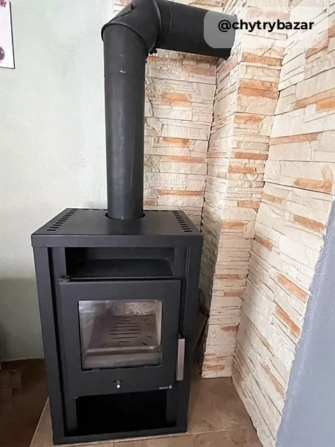 Úžasný RD v Závadke nad Hronom 