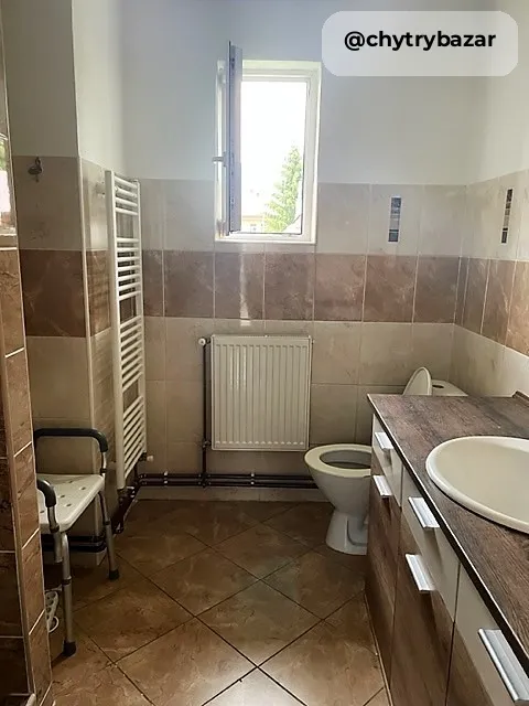Úžasný RD v Závadke nad Hronom 
