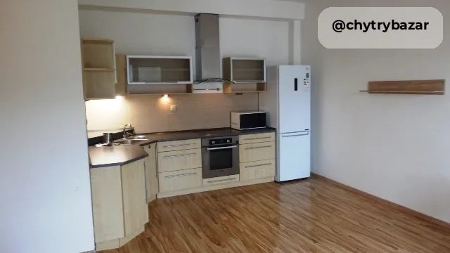 2izbový byt s parkovacím miestom - Sliač, Rybáre