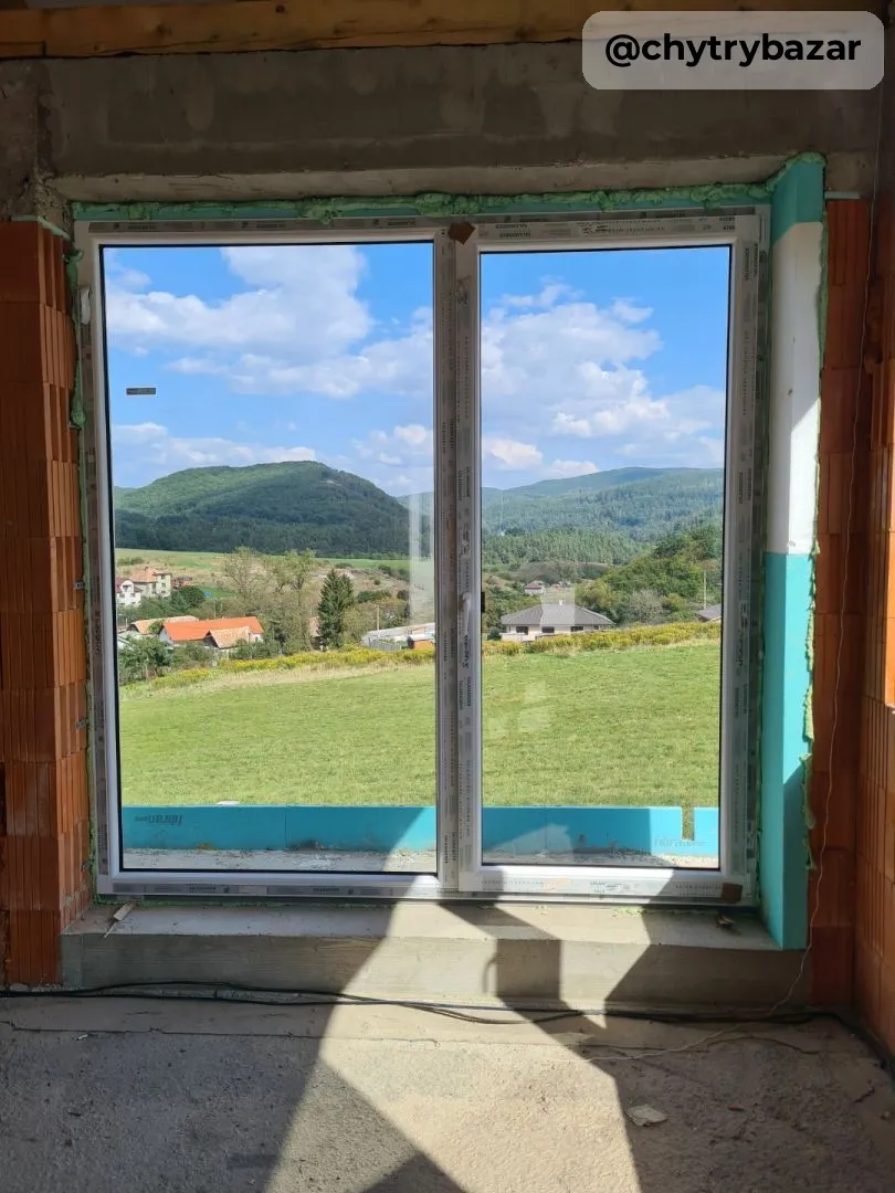 Nádherná novostavba RD blízko Zvolena