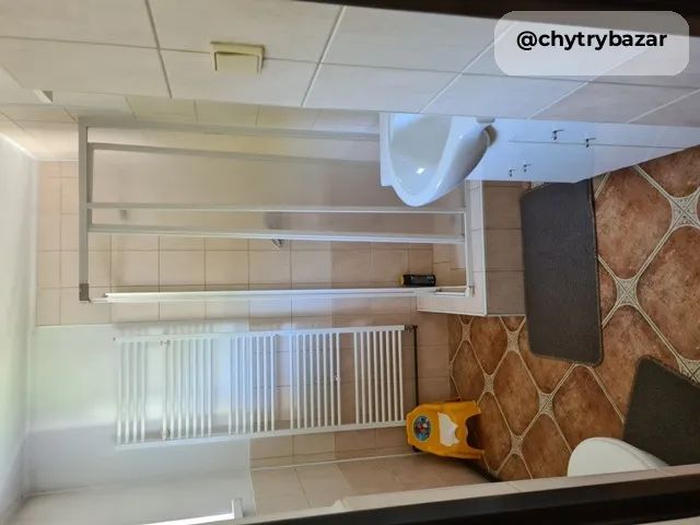 Zaujímavý rodinný dom v blízkosti Nízkych Tatier