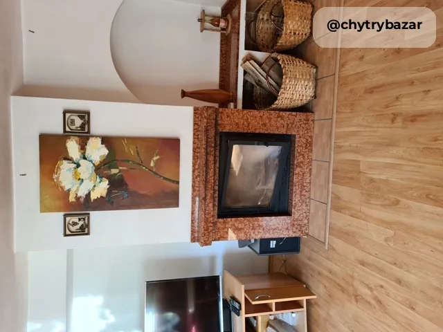 Zaujímavý rodinný dom v blízkosti Nízkych Tatier