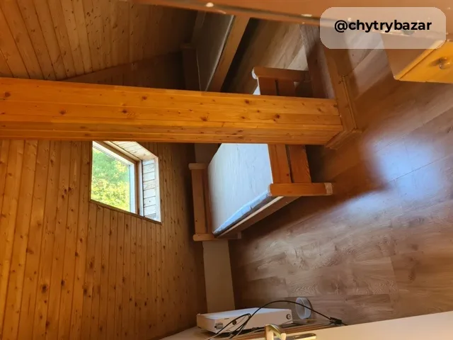 Zaujímavý rodinný dom v blízkosti Nízkych Tatier