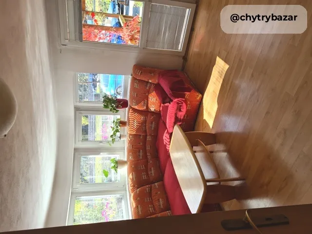 Zaujímavý rodinný dom v blízkosti Nízkych Tatier