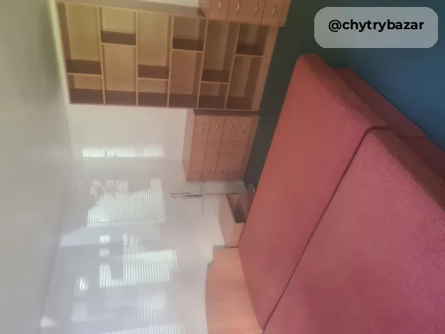 Zaujímavý rodinný dom v blízkosti Nízkych Tatier