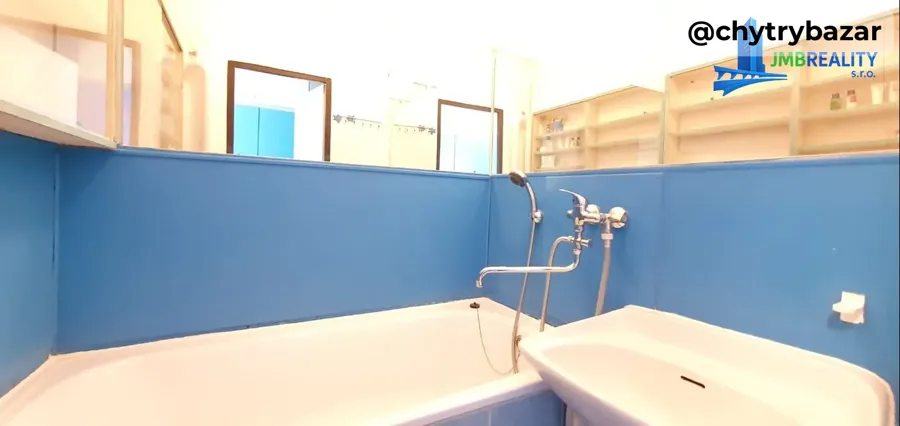 3 izbový byt – 71,17 m² – Banská Bystrica