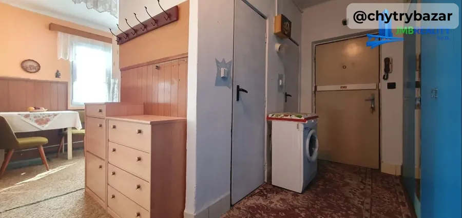 3 izbový byt – 71,17 m² – Banská Bystrica