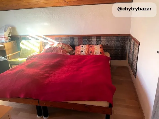 Perfektný 6i RD na Starom Mazorníku v Brezne