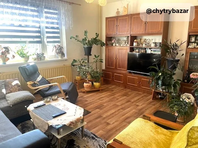 Perfektný 6i RD na Starom Mazorníku v Brezne