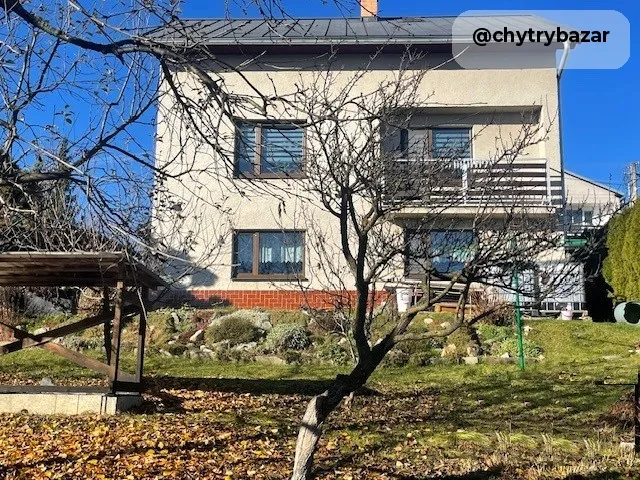 Perfektný 6i RD na Starom Mazorníku v Brezne